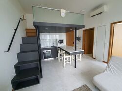 The Tennery (D23), Apartment #500161391